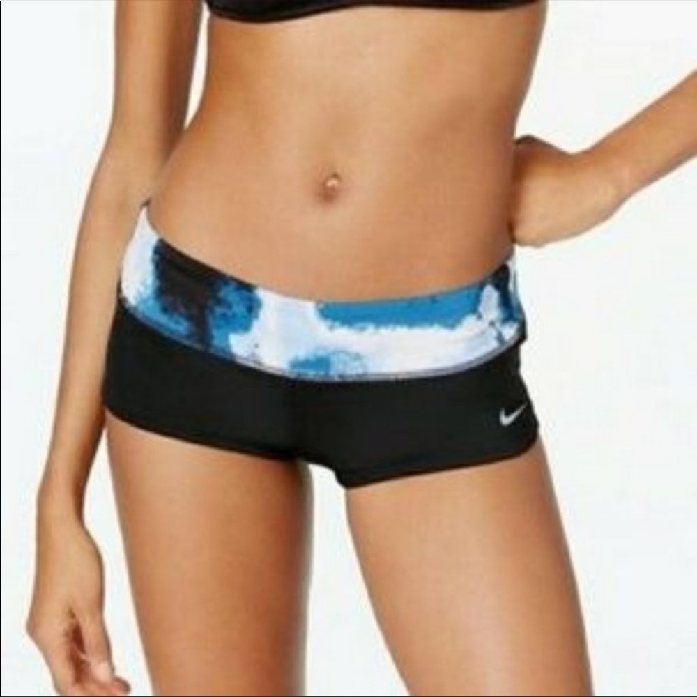 Nike Cascade Swim Shorts